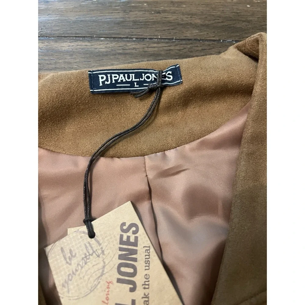 PJ Paul Jones nwt pj